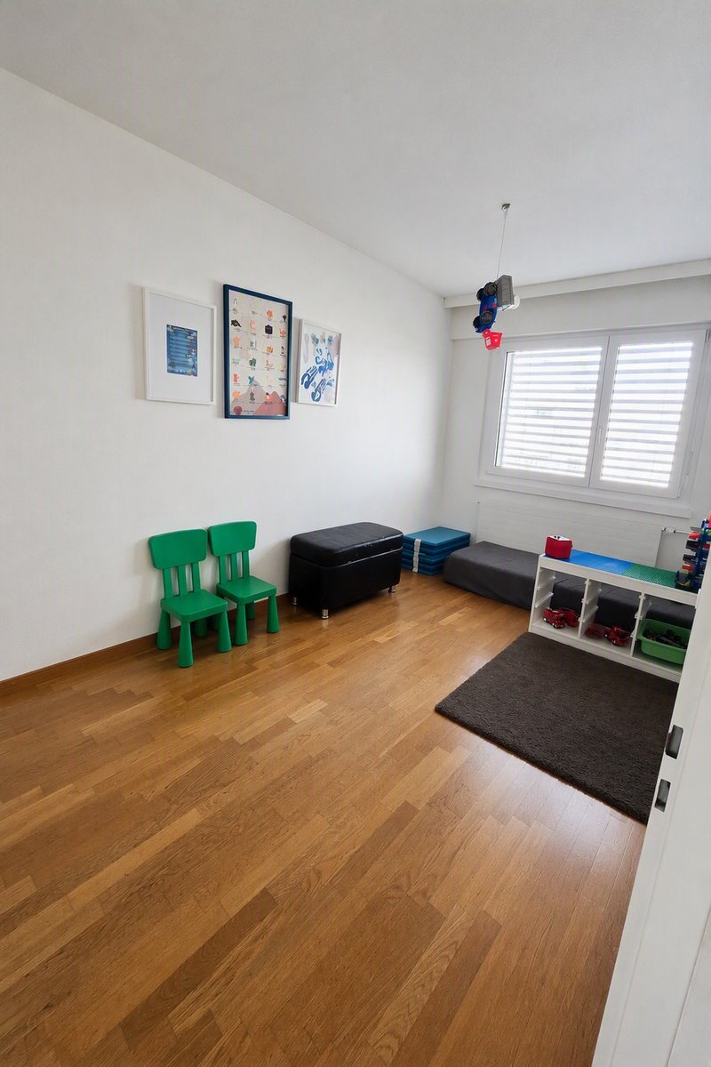 Foto 6 di Steinstrasse 16, Adlikon b. Regensdorf
