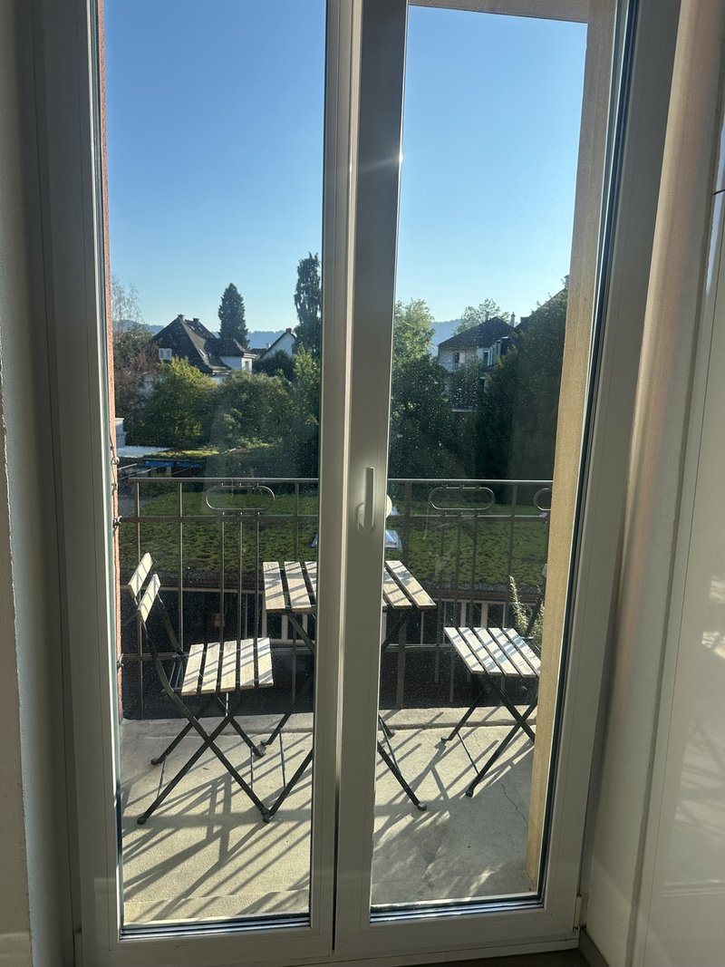 Foto 2 di Zurich