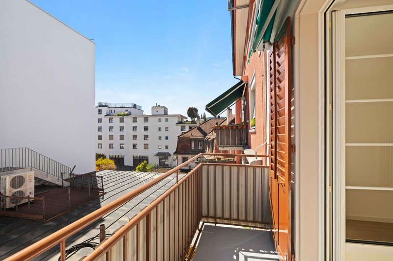 Photo 8 of Zürcherstrasse 44, Dietikon