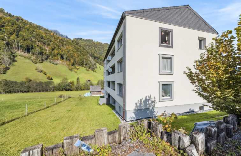 Photo 2 of Glatthoschet 2, Hätziingen