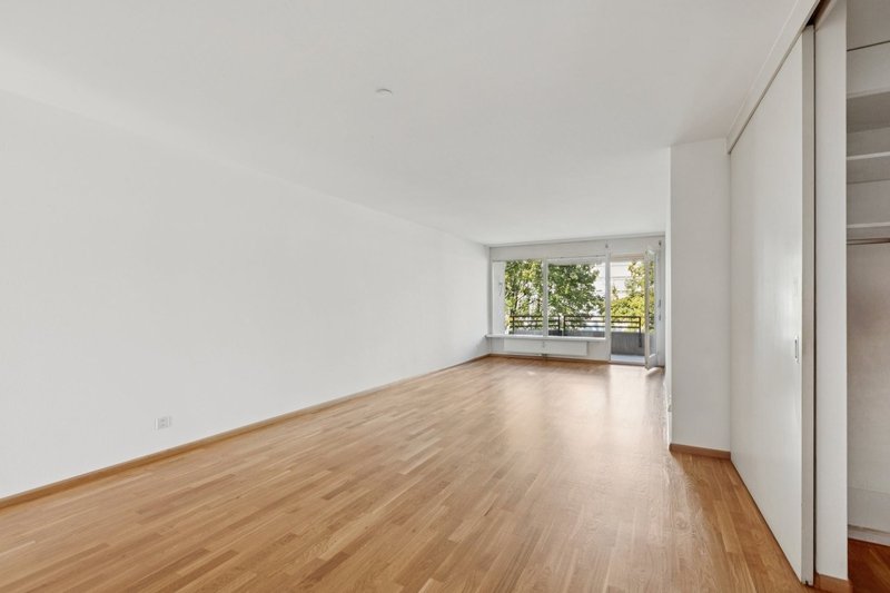 Foto 2 von Markircherstrasse 22, Basel