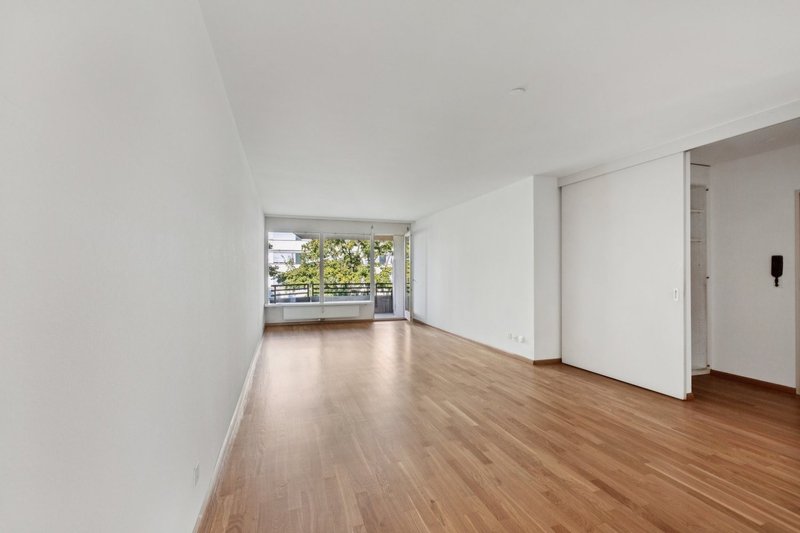 Foto 3 von Markircherstrasse 22, Basel