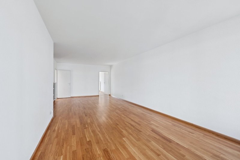 Foto 4 von Markircherstrasse 22, Basel