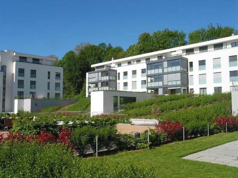 Foto 1 von Chambésy