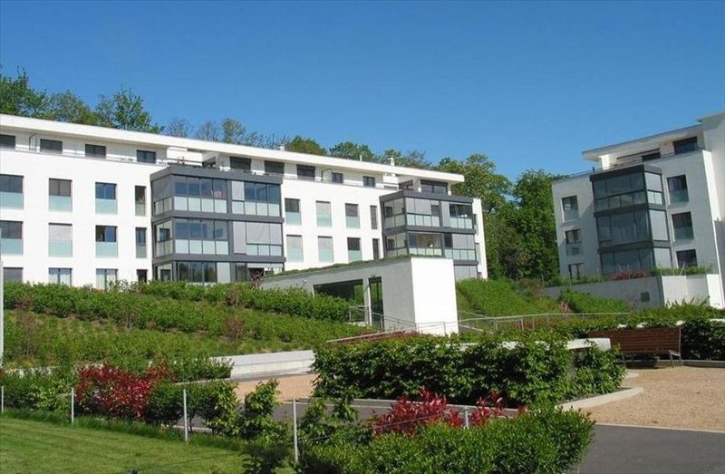 Photo 3 of Ch. des Cornillons 100, Chambésy
