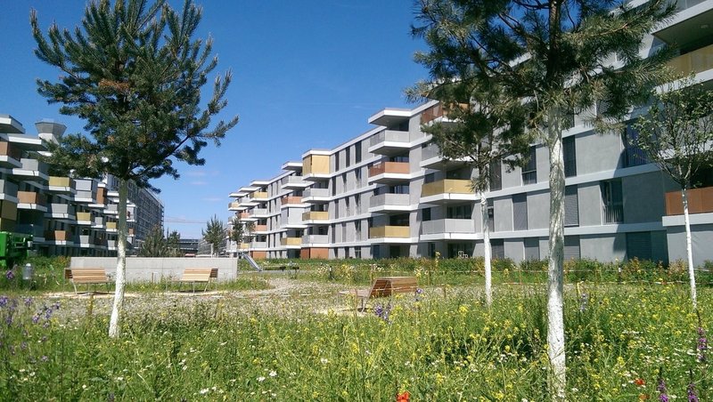 Foto 1 von Basel