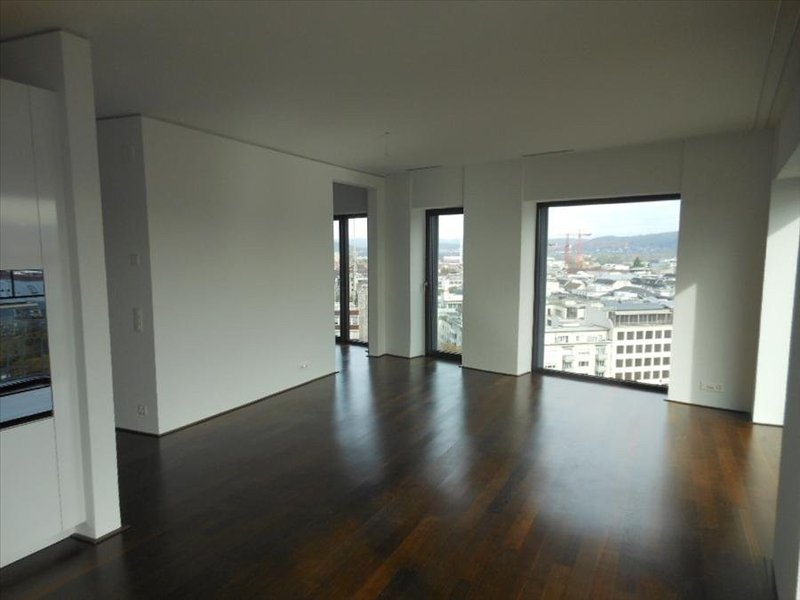 Foto 2 von Steinentorberg 18, Basel