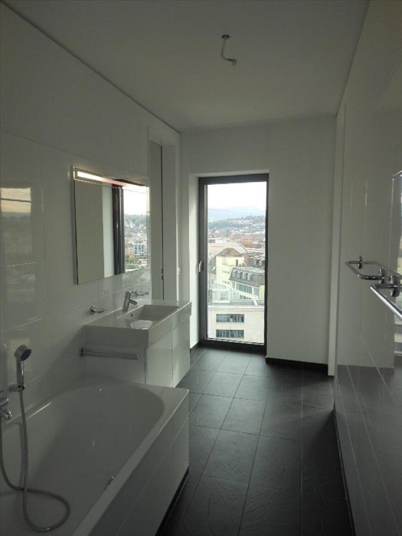 Foto 4 von Steinentorberg 18, Basel