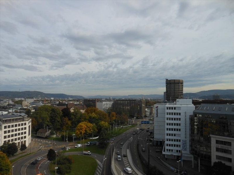 Foto 6 von Steinentorberg 18, Basel