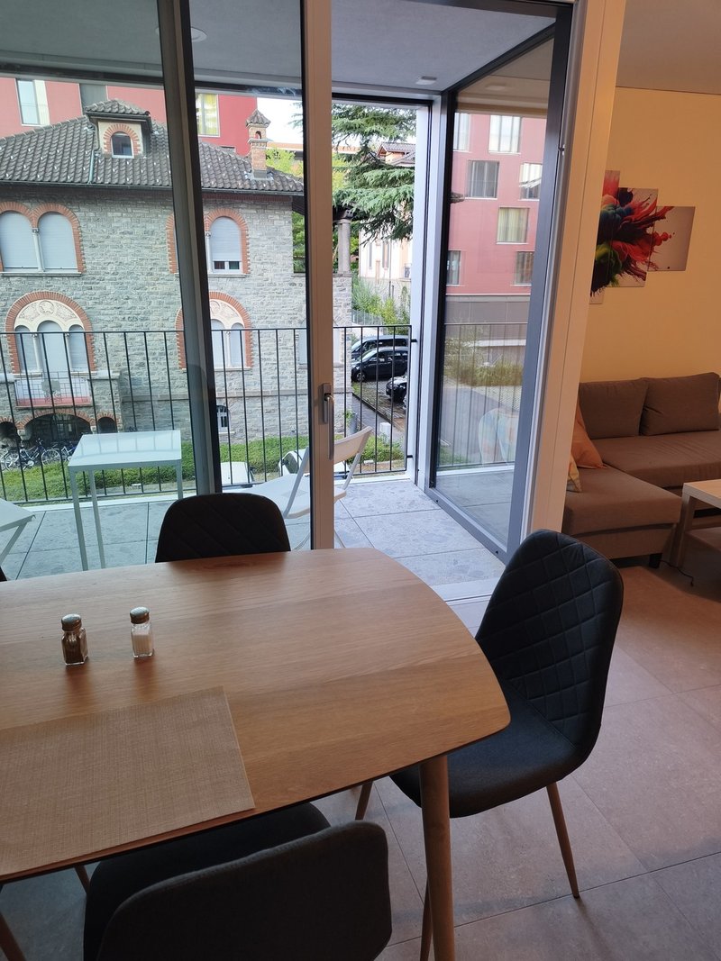 Photo 2 of Via Canonico Ghringhelli 19D, Bellinzona