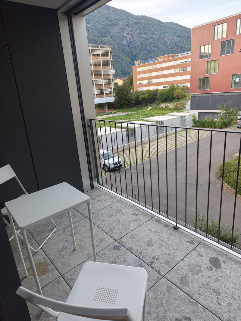 Photo 5 of Via Canonico Ghringhelli 19D, Bellinzona