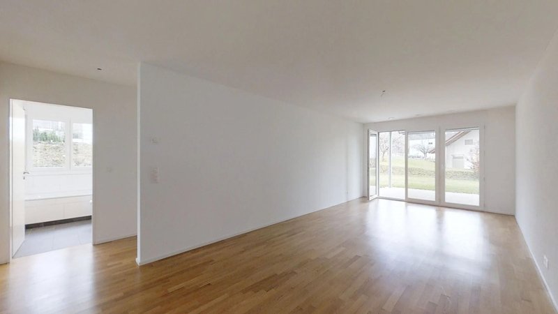 Foto 4 von Burgmattstrasse 9, Mumpf