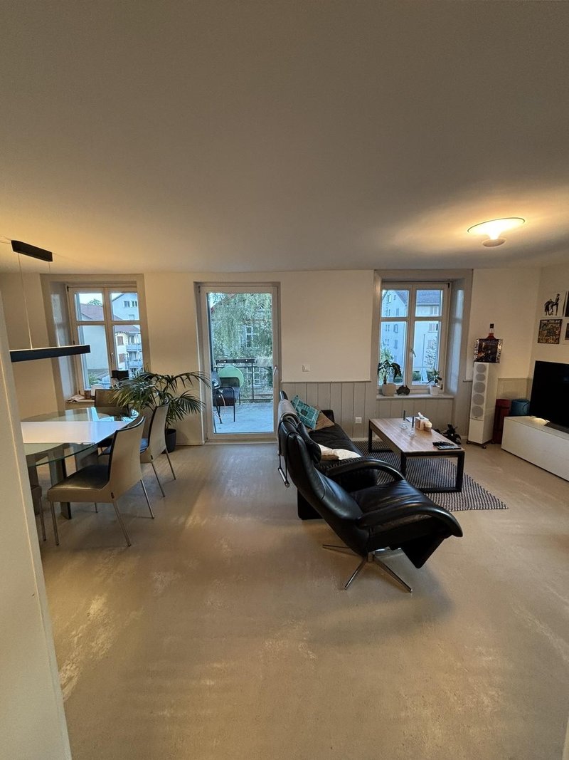 Photo 3 of Hermannstrasse 6, Winterthur
