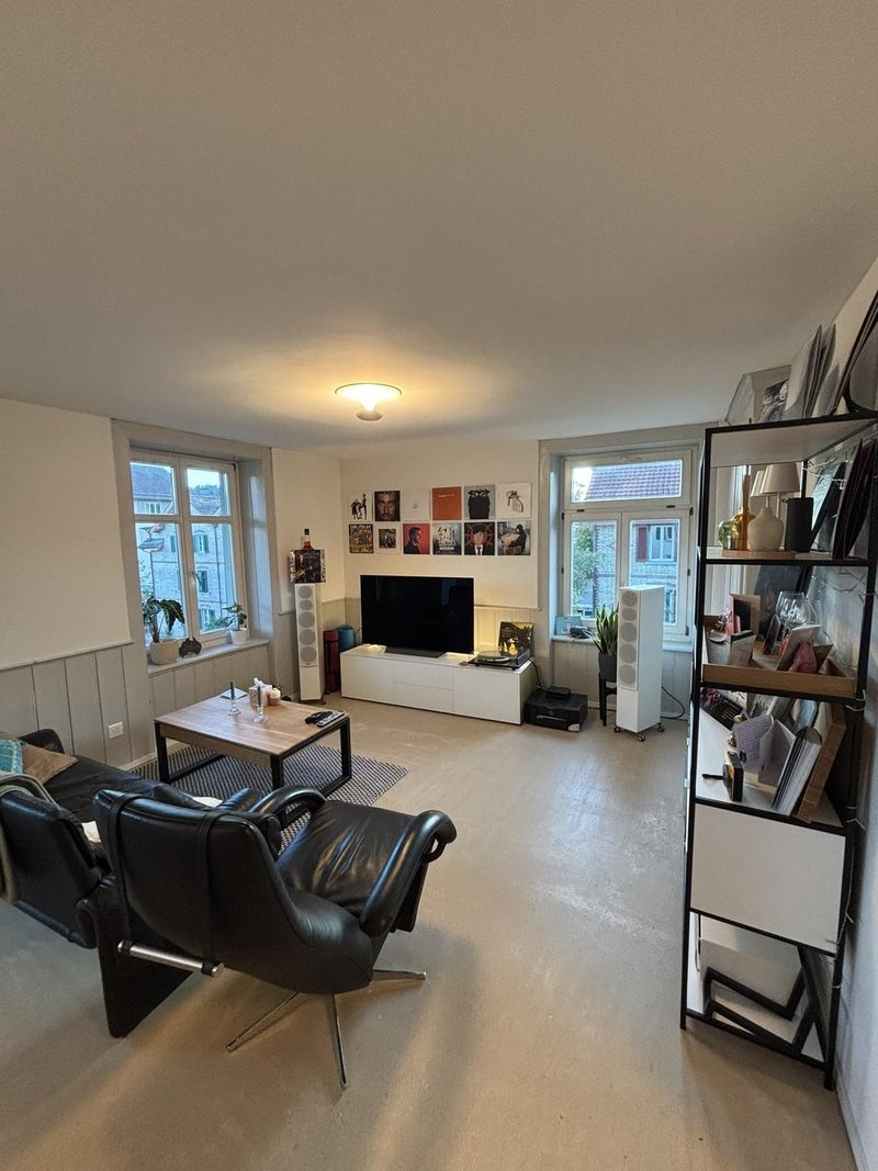 Photo 4 of Hermannstrasse 6, Winterthur