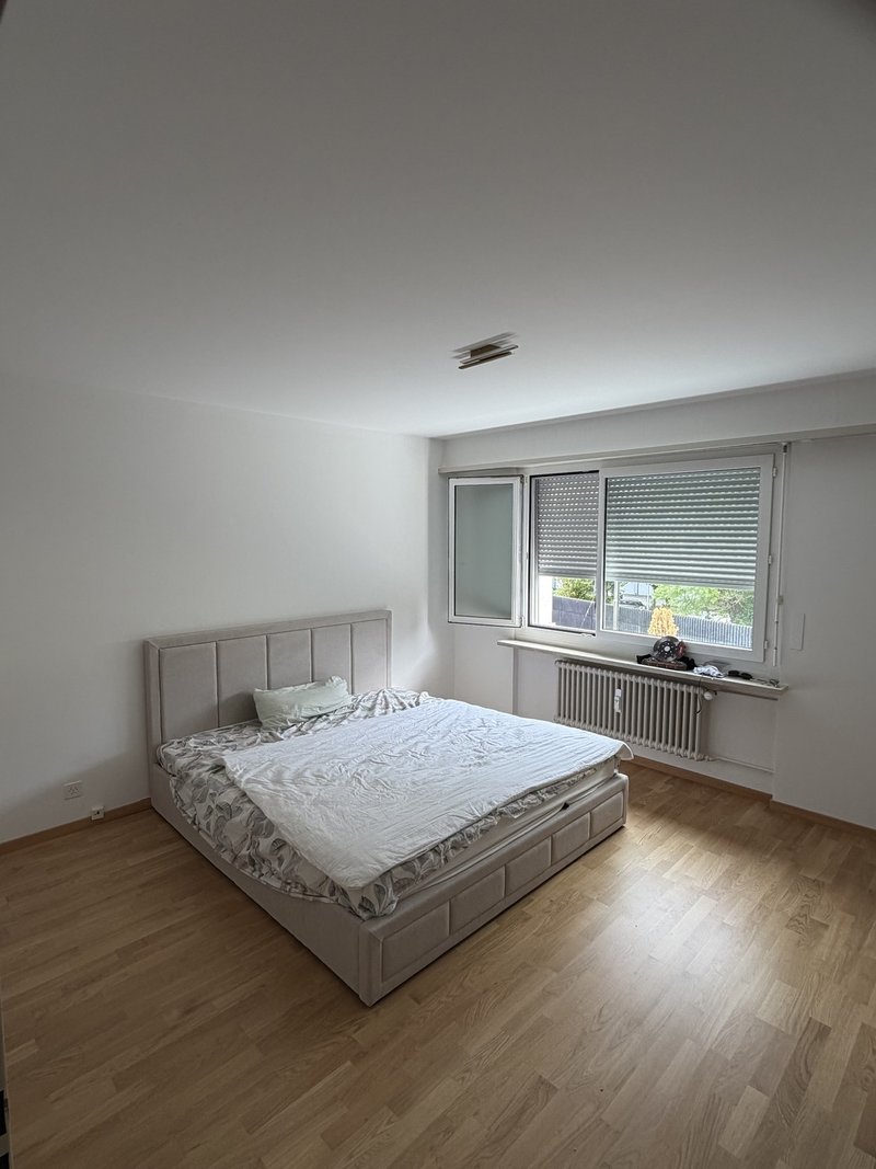 Photo 3 of Rankackerweg 12, Pratteln