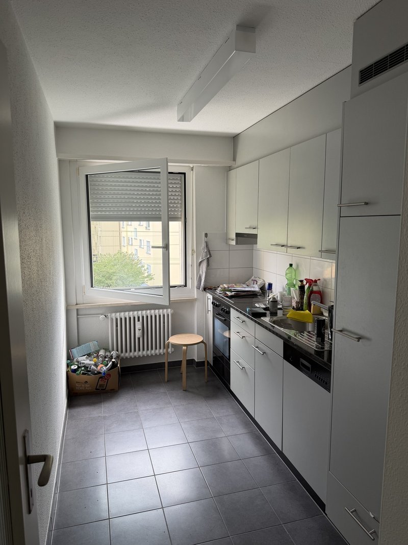 Photo 6 of Rankackerweg 12, Pratteln