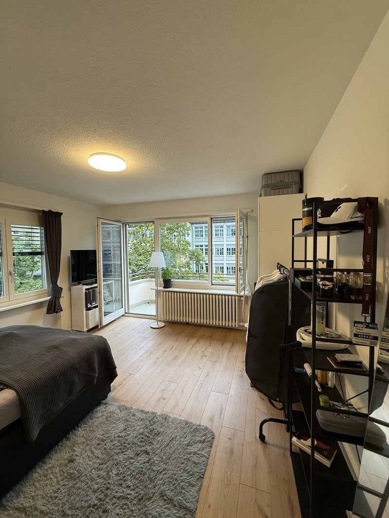 Photo 2 of Badenerstrasse, 582, Zürich