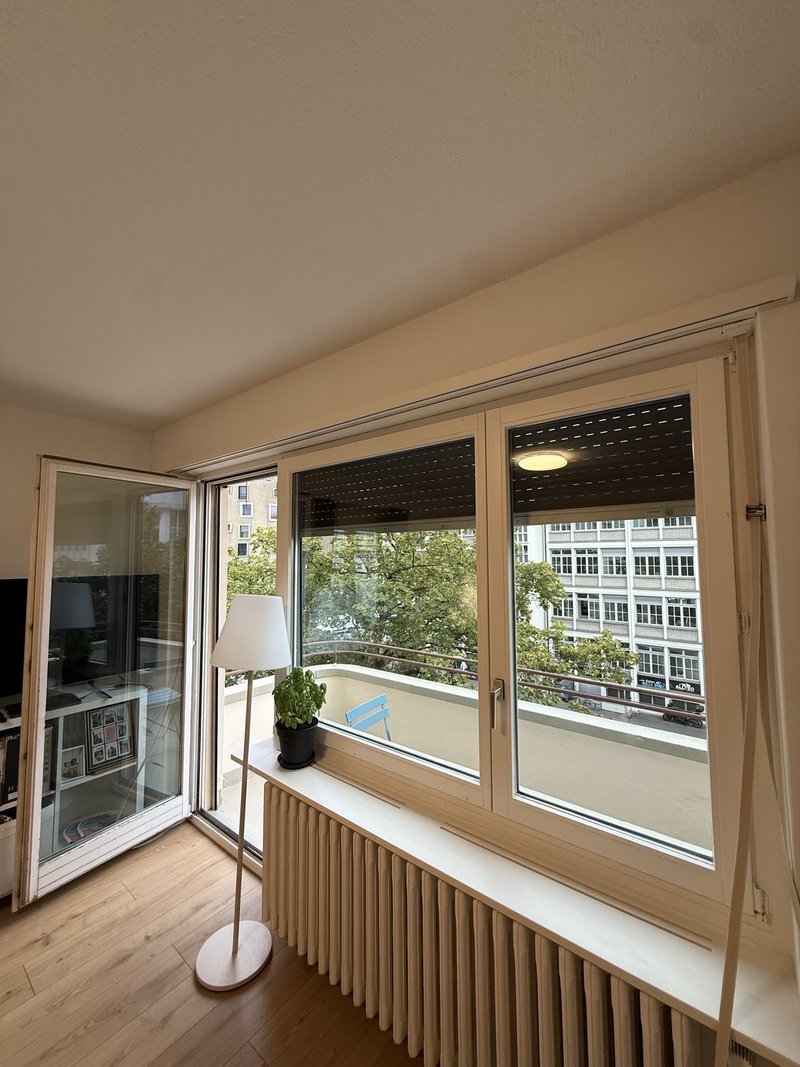 Photo 3 of Badenerstrasse, 582, Zürich