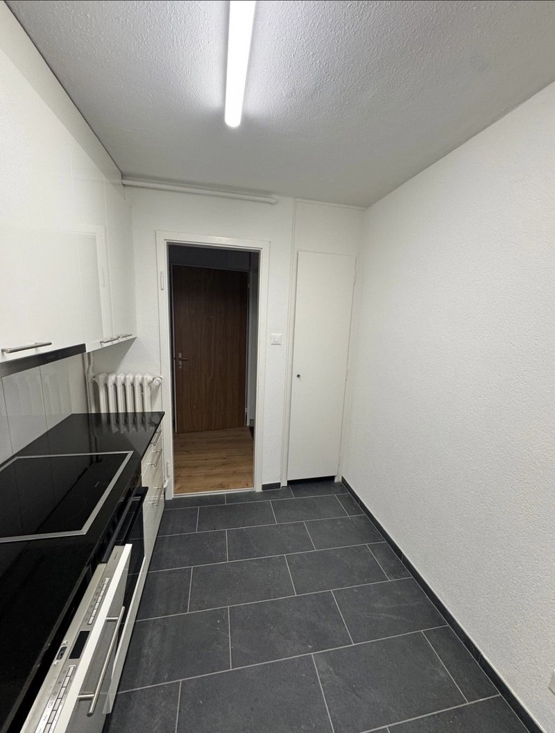 Photo 8 of Badenerstrasse, 582, Zürich