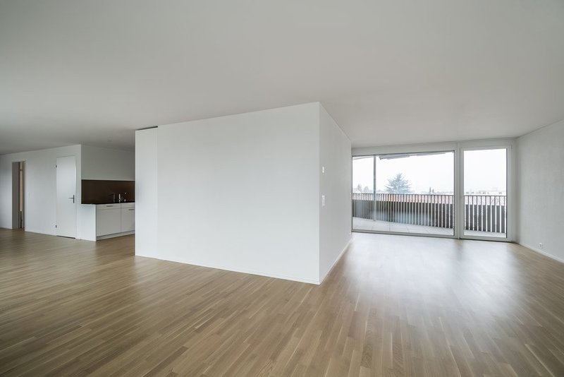 Foto 4 di Gexistrasse 12, Lenzburg