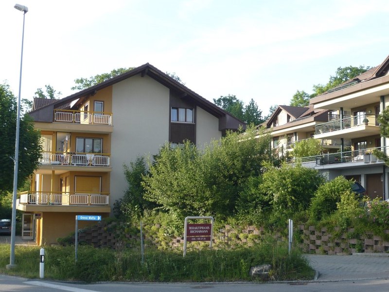 Photo 4 de Grossi Matta 11, Rechthalten