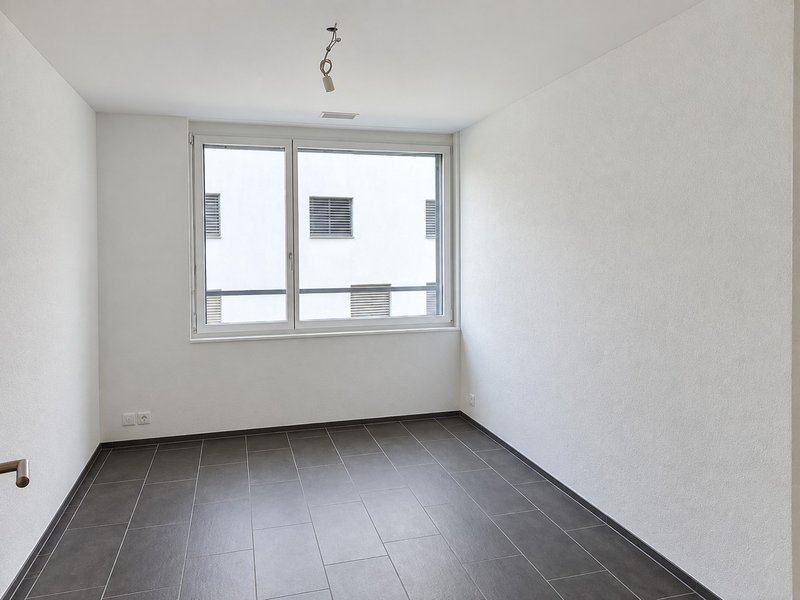 Foto 5 di Salamanderweg 7, Sargans
