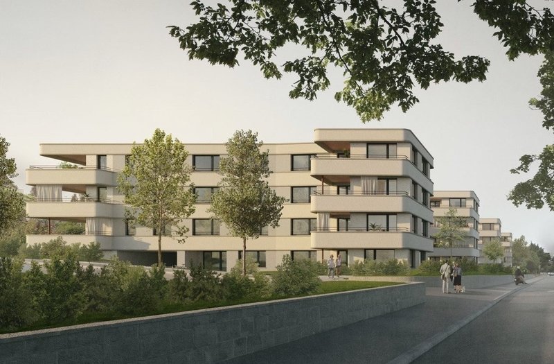 Foto 2 von Erlengutstrasse 6, Erlenbach