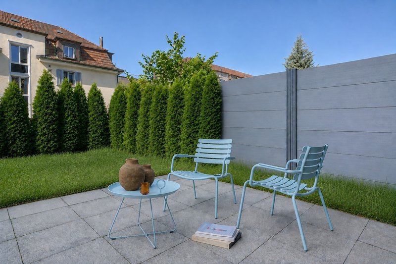 Photo 2 of Uhlandstrasse 6, Zürich