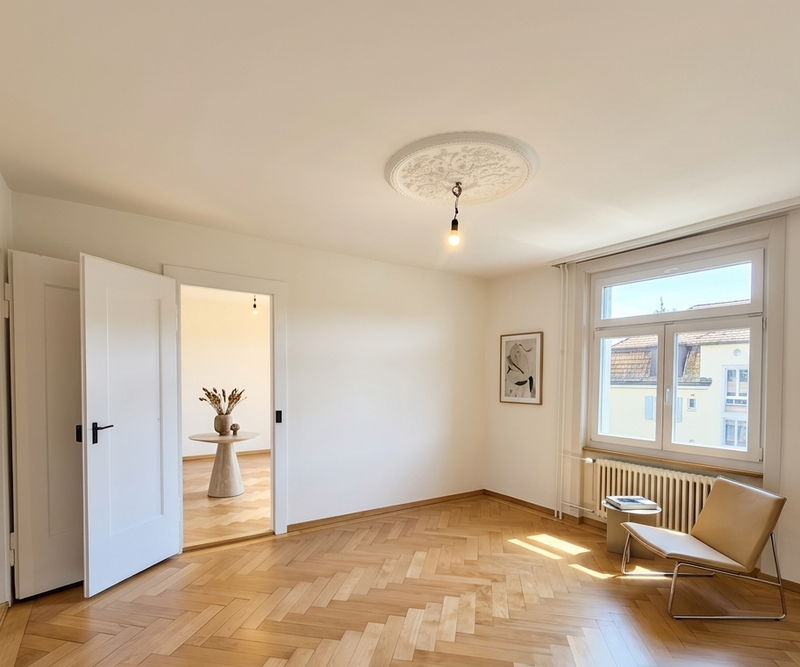 Photo 4 of Uhlandstrasse 6, Zürich
