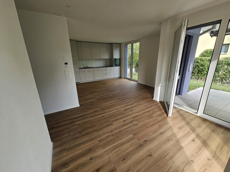 Photo 2 of Letzigraben 111, Zürich