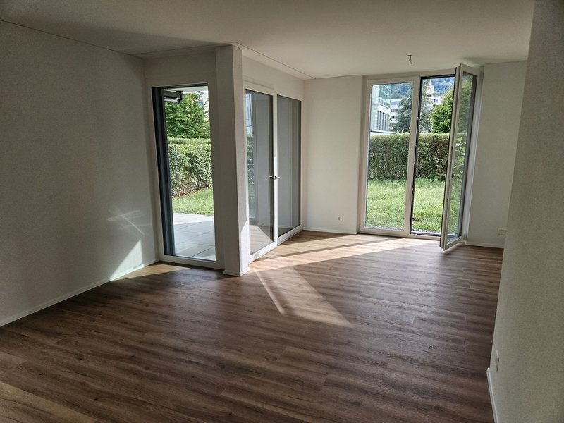 Photo 3 of Letzigraben 111, Zürich