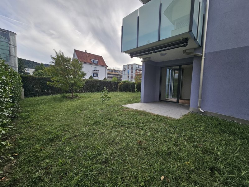 Photo 6 of Letzigraben 111, Zürich