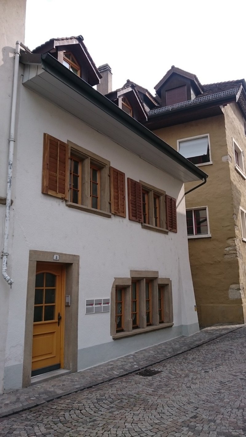 Photo 2 of Spiegelgasse 8, Brugg