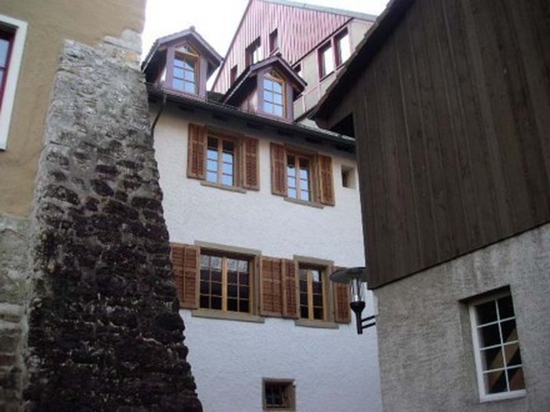 Photo 3 of Spiegelgasse 8, Brugg