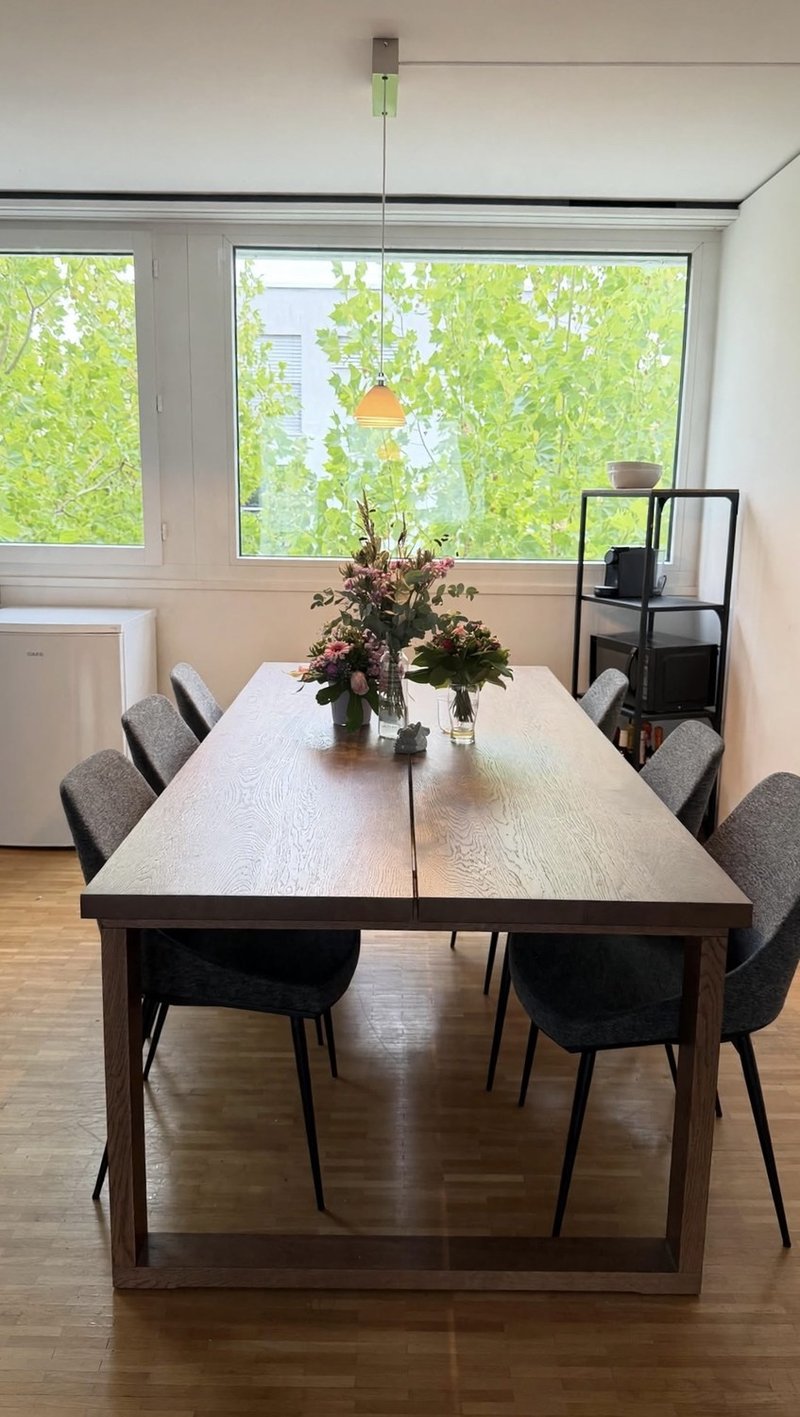 Foto 4 di Margrit-Rainer-Strasse 11a, Zürich