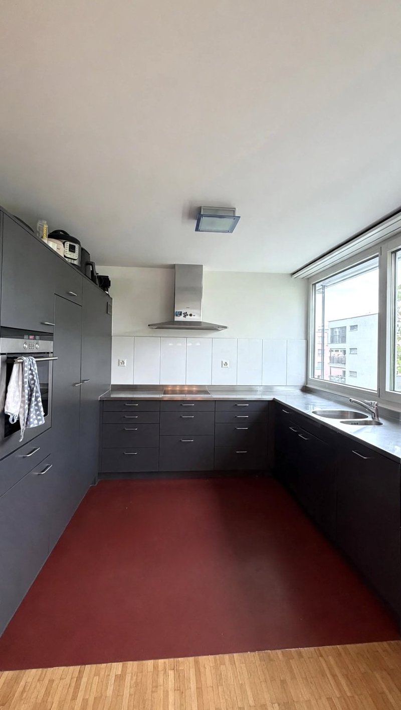 Foto 5 di Margrit-Rainer-Strasse 11a, Zürich