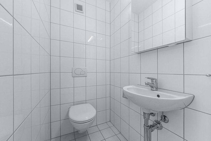 Foto 4 von Spiegelbergstrasse 37, Basel