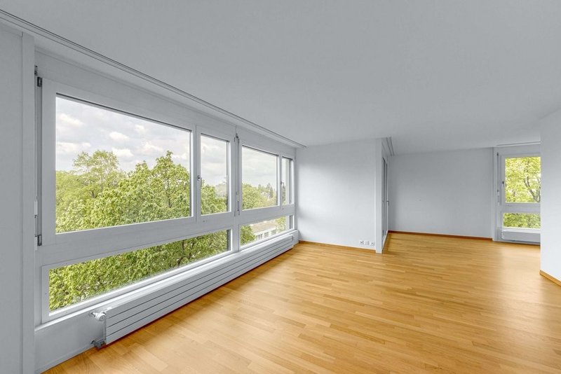 Foto 5 von Spiegelbergstrasse 37, Basel