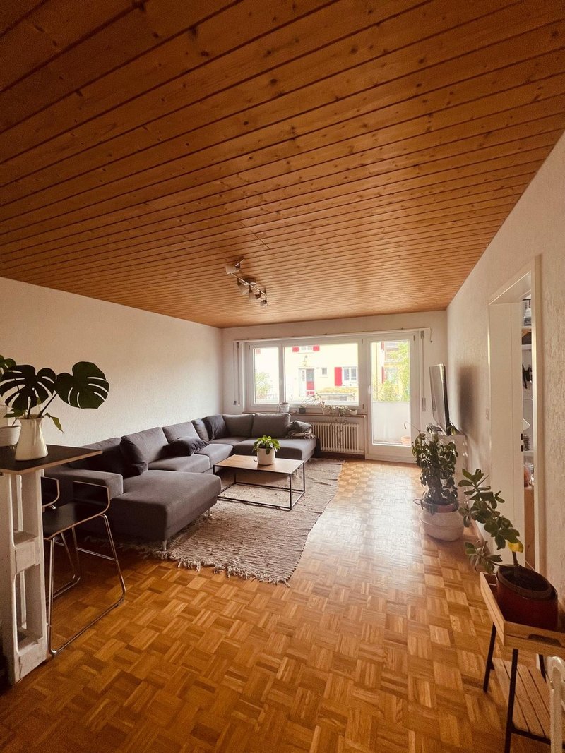 Photo 2 of Lärchenstr. 56, Winterthur