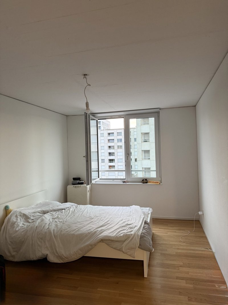 Foto 2 di Hohlstrasse 440a, Zurich