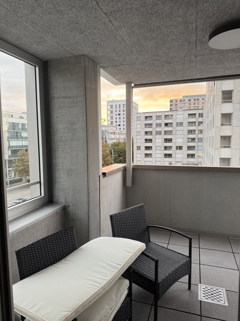 Foto 5 di Hohlstrasse 440a, Zurich