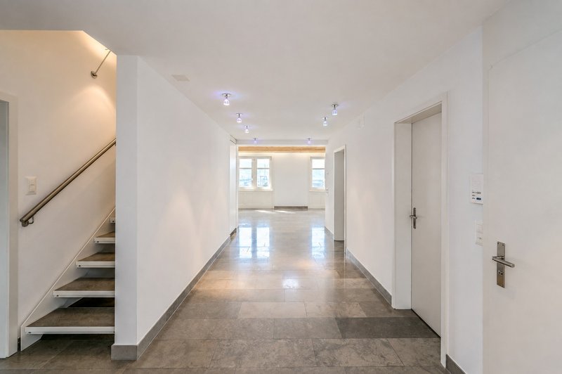 Photo 5 of Sonneggstrasse 45, Zürich