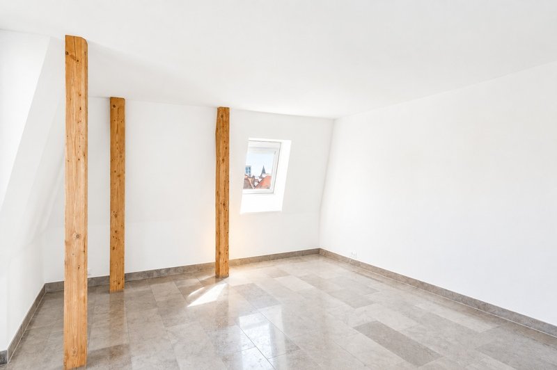 Photo 8 of Sonneggstrasse 45, Zürich