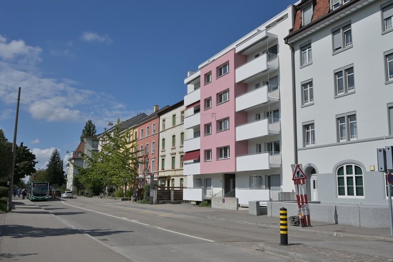 Foto 1 von Basel