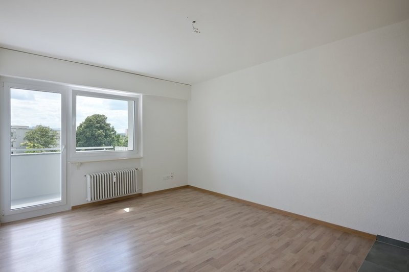 Photo 2 de Hegenheimerstrasse 220, Basel