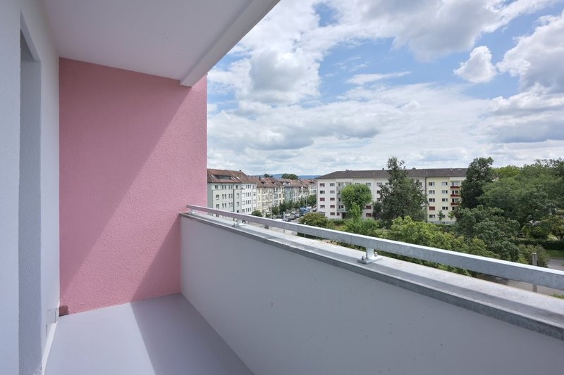 Photo 5 de Hegenheimerstrasse 220, Basel