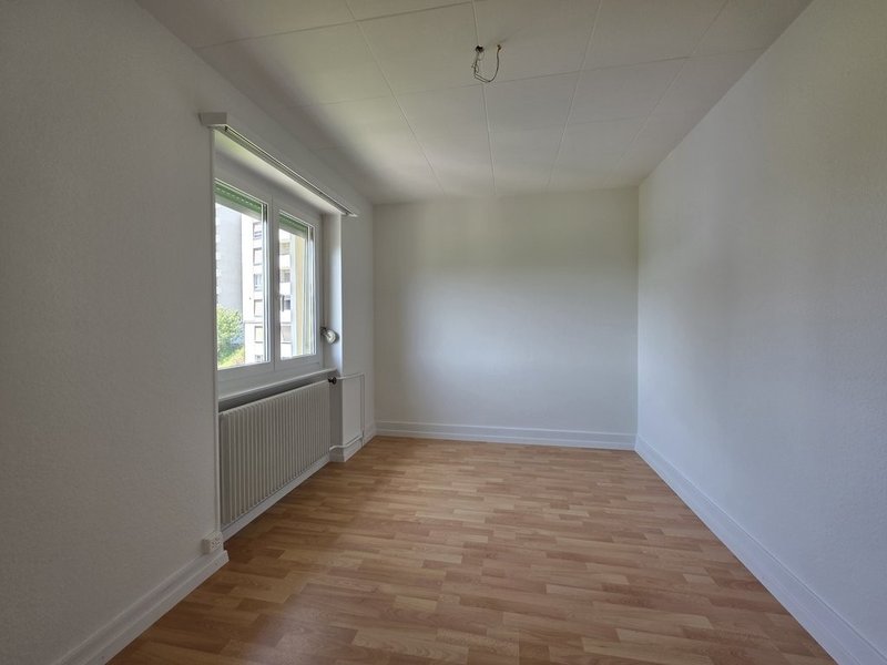 Photo 4 de Av. Charles-Naine 16, La Chaux-de-Fonds