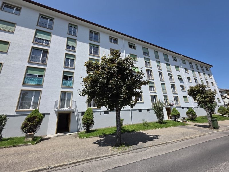Photo 7 de Av. Charles-Naine 16, La Chaux-de-Fonds