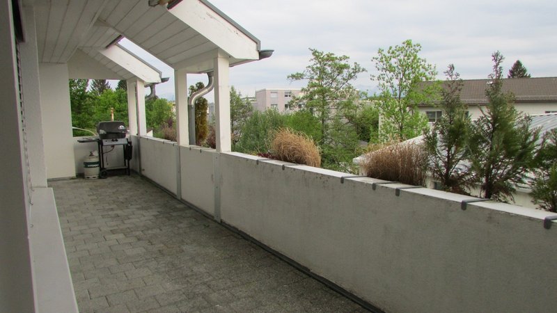 Foto 5 von Grossacherstr 43, Hombrechtikon