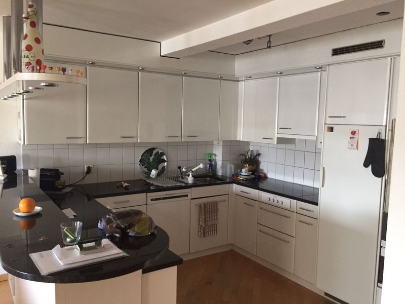 Foto 4 von Grossacherstrasse 43, Hombrechtikon